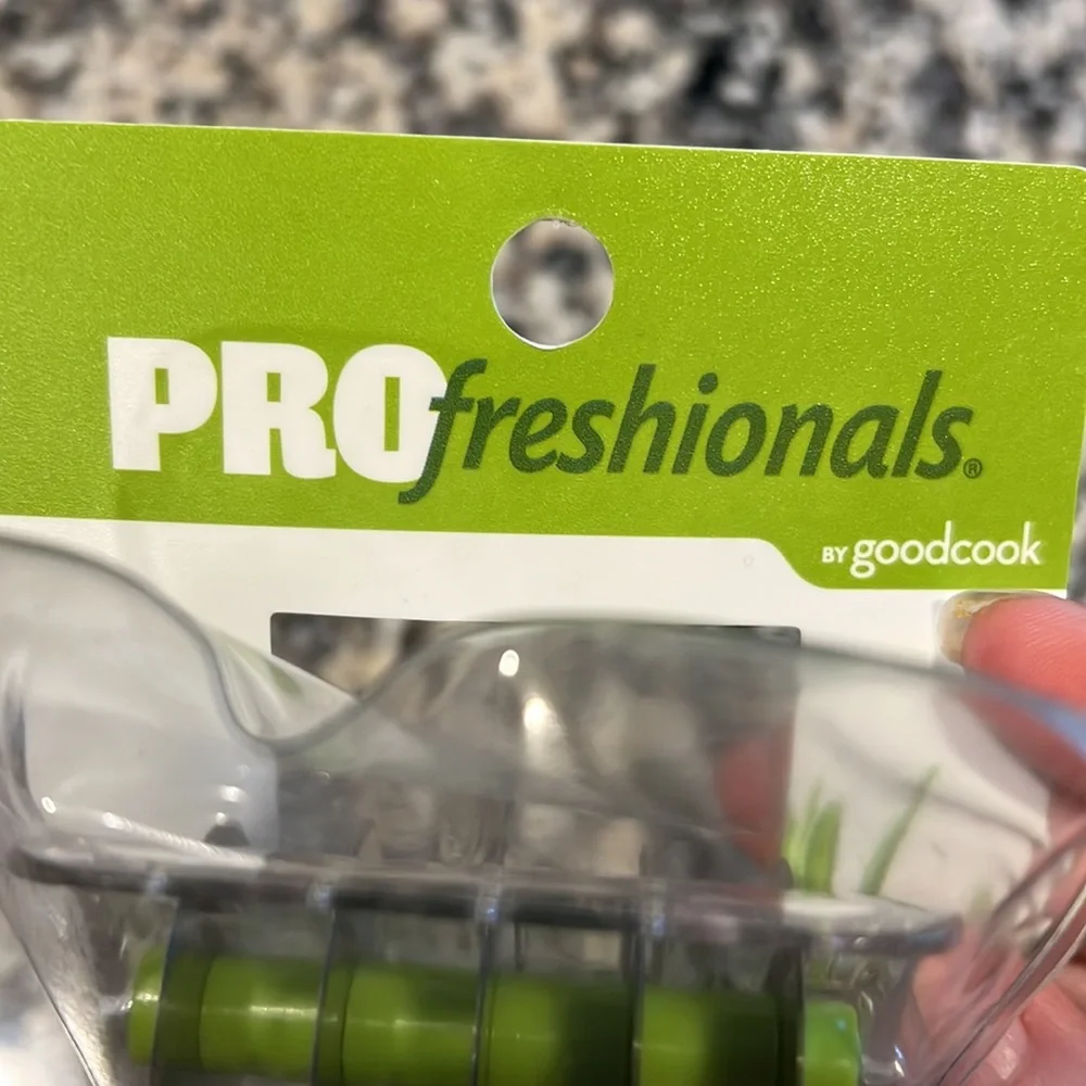 NWT Herb Mincer PROfessionals by GoodCook